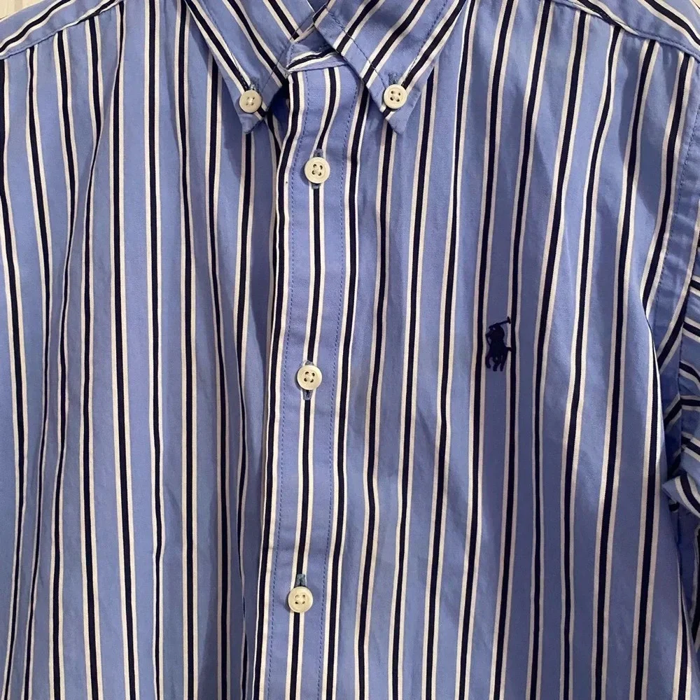 Ralph Lauren Shirt